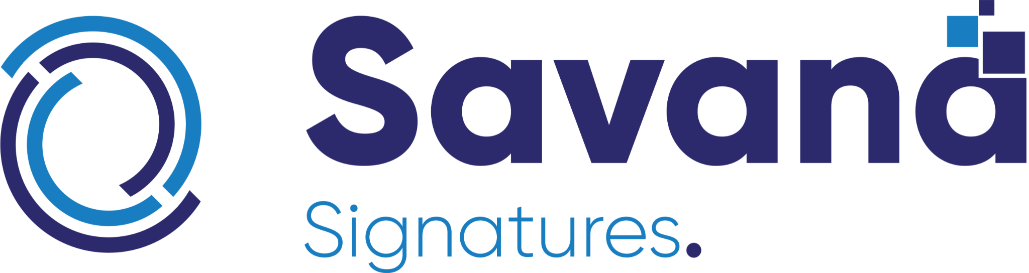 Savana Signatures